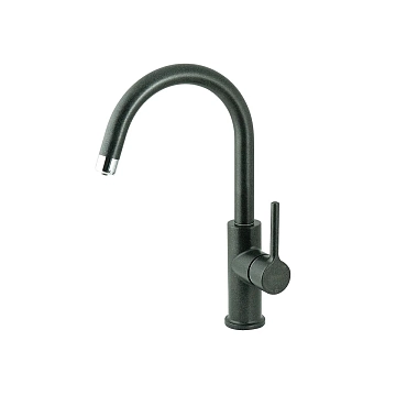 Смеситель Lemark Comfort LM3073PAN для кухонной мойки 