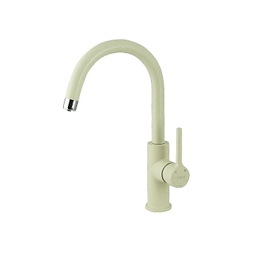 Смеситель Lemark Comfort LM3073PSH для кухонной мойки 