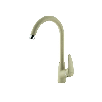Смеситель Lemark Linara LM0405PBG для кухонной мойки 