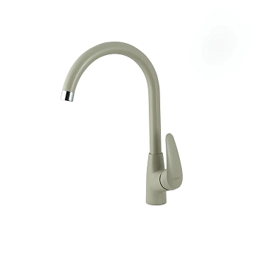 Смеситель Lemark Linara LM0405PGR для кухонной мойки 