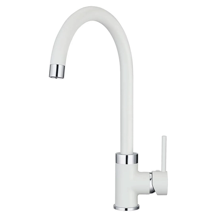 Смеситель Point PN3101W для кухонной мойки