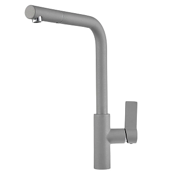 Смеситель Point PN3102AL для кухонной мойки 