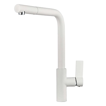 Смеситель Point PN3102W для кухонной мойки 
