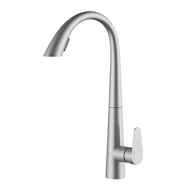 Смеситель Wasserkraft A8617 для кухонной мойки