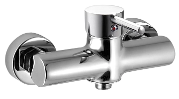 Смеситель Azario Tasco AZ15160631 для душа 