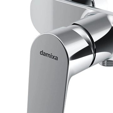 Смеситель Damixa RedBlu Palace Grand 462000000 для душа  - фото 5