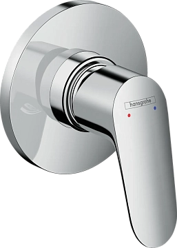 Смеситель Hansgrohe Focus 31961000 для душа 