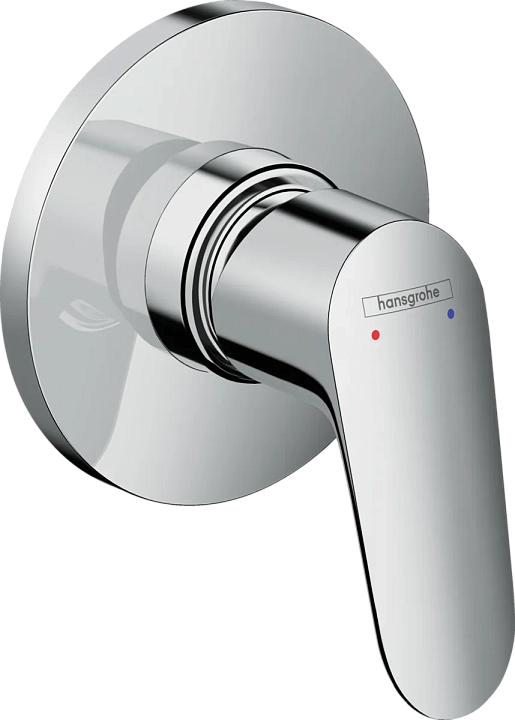 Смеситель Hansgrohe Focus 31961000 для душа