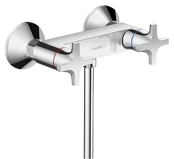 Смеситель Hansgrohe Logis 71260000 для душа 
