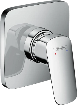 Смеситель Hansgrohe Logis 71604000 для душа 