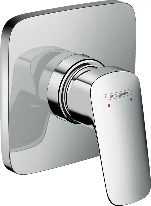 Смеситель Hansgrohe Logis 71604000 для душа