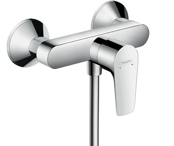 Смеситель Hansgrohe Logis E 71602000 для душа 