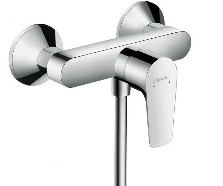 Смеситель Hansgrohe Logis E 71602000 для душа