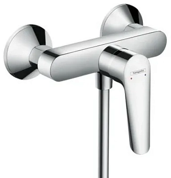 Смеситель Hansgrohe Logis E 71610000 для душа 