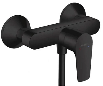 Смеситель Hansgrohe Talis E 71760670 для душа 