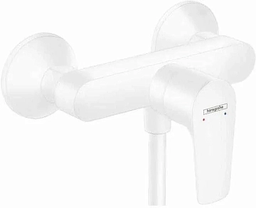 Смеситель Hansgrohe Talis E 71760700 для душа 