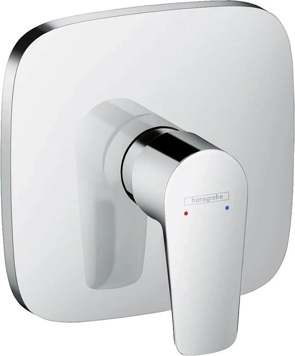 Смеситель Hansgrohe Talis E 71765000 для душа