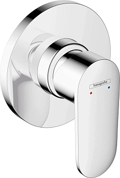 Смеситель Hansgrohe Vernis Blend 71649000 для душа 