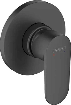 Смеситель Hansgrohe Vernis Blend 71649670 для душа 