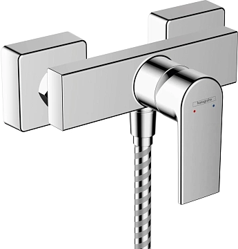 Смеситель Hansgrohe Vernis Shape 71656000 для душа 