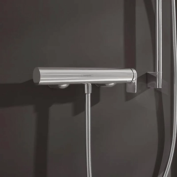 Смеситель Hansgrohe Vivenis 75620000 для душа  - фото 3