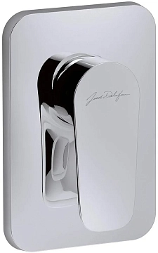 Смеситель Jacob Delafon Aleo E98705-CP для душа 