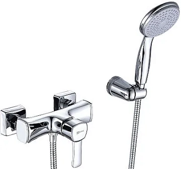 Смеситель Lemark Evitta LM0503C для душа 