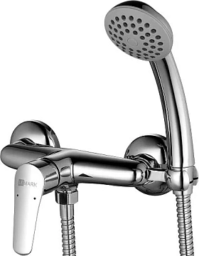 Смеситель Lemark Partner LM6559C для душа 