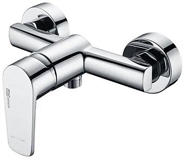 Смеситель Wasserkraft Dill 6102 для душа 