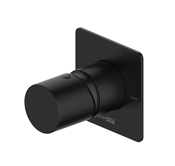 Смеситель Wasserkraft Elbe 7452 для душа, с внутренней частью 