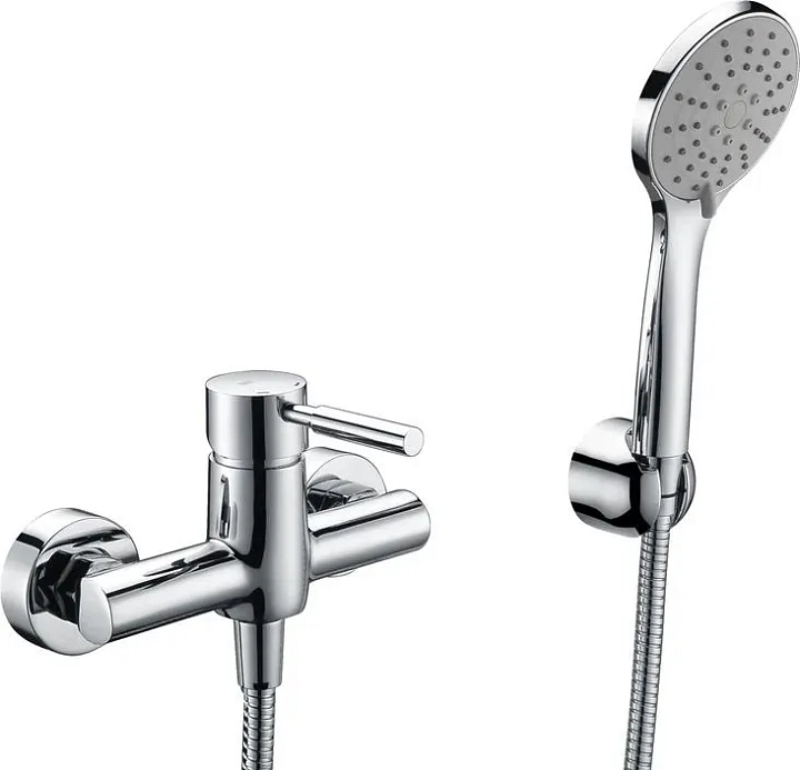 Смеситель Wasserkraft Main 4102 для душа