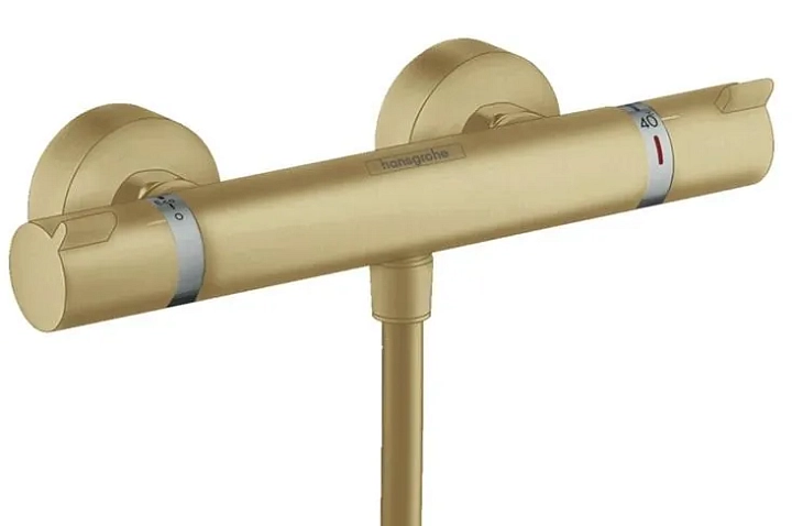 Термостат Hansgrohe Ecostat 13116140 для душа