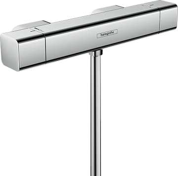 Термостат Hansgrohe Ecostat E 15773000 для душа 