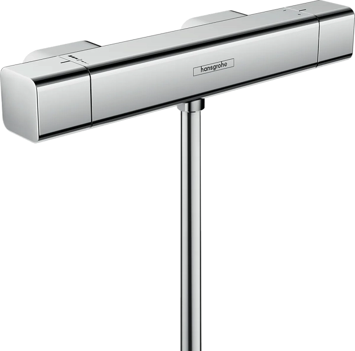 Термостат Hansgrohe Ecostat E 15773000 для душа