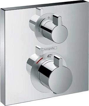 Термостат Hansgrohe Ecostat Square 15712000 для душа 