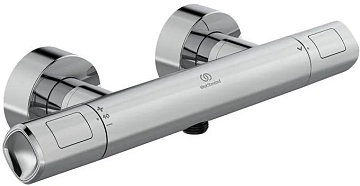 Термостат Ideal Standard Ceratherm T100 A7229AA для душа 