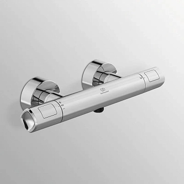 Термостат Ideal Standard Ceratherm T100 A7229AA для душа  - фото 2