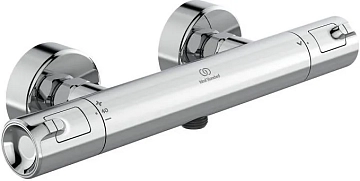 Термостат Ideal Standard Ceratherm T50 A7214AA для душа 