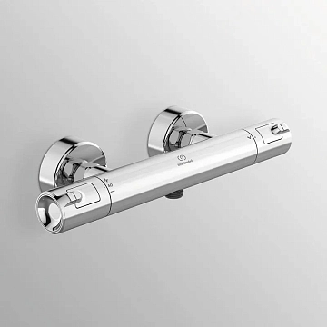 Термостат Ideal Standard Ceratherm T50 A7214AA для душа  - фото 2