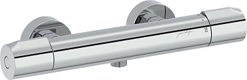 Термостат Jacob Delafon Metro E24394-CP для душа 