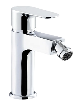 Смеситель Azario Leya AZ15926601 для биде 