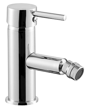 Смеситель Azario Tasco AZ15166601 для биде 
