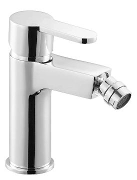 Смеситель Azario Tevis AZ15496601 для биде 