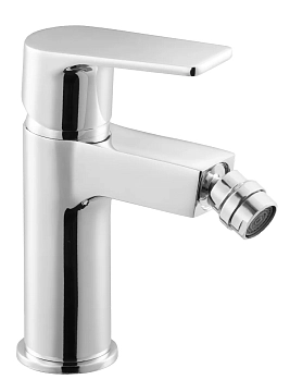Смеситель Azario Treya AZ15686601 для биде 