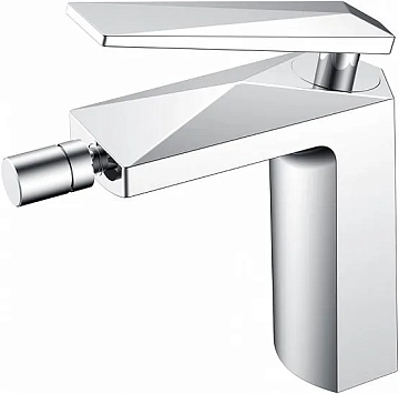 Смеситель Boheme Venturo 376 для биде 