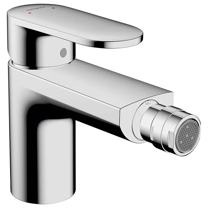 Смеситель Hansgrohe Vernis Blend 71210000 для биде
