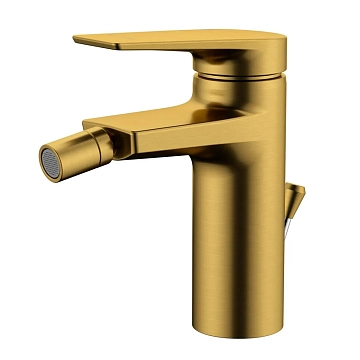 Смеситель Wasserkraft Aisch 5506 для биде 