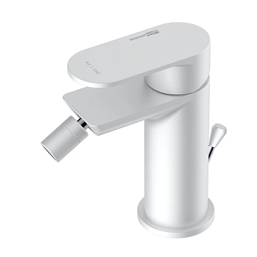 Смеситель Wasserkraft Mindel 8506 для биде 
