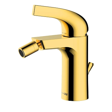 Смеситель Wasserkraft Sauer 7106 для биде 