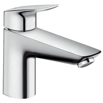 Смеситель Hansgrohe Logis 71311000 на борт ванны 
